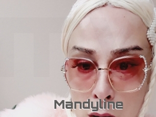 Mandyline