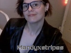 Mandyxstripes