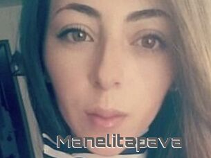 Manelita_pava