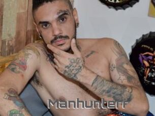 Manhunterr