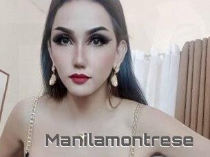 Manilamontrese