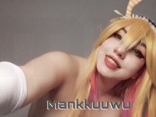 Mankkuuwu
