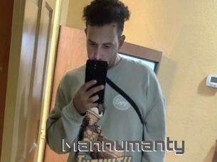 Mannumanty
