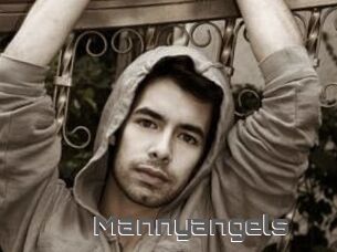 Mannyangels