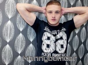 Mannybumder