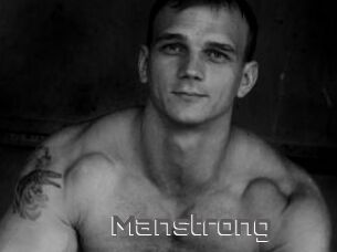 Manstrong
