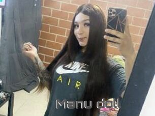 Manu_doll