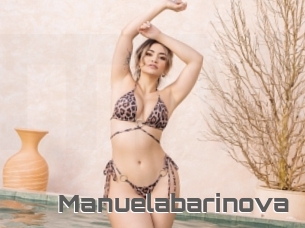 Manuelabarinova