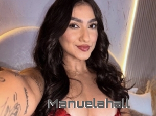 Manuelahall