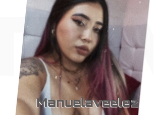 Manuelaveelez
