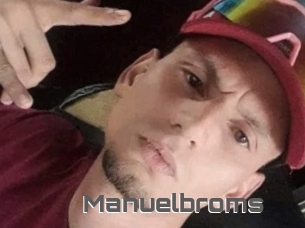 Manuelbroms