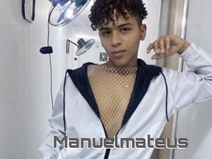 Manuelmateus