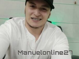 Manuelonline27