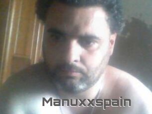 Manuxxspain