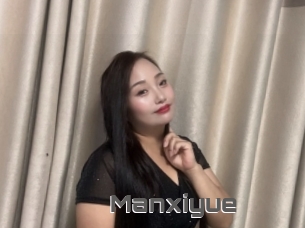 Manxiyue