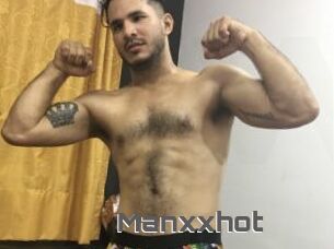 Manxxhot