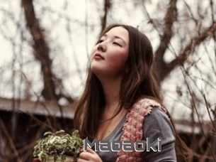 Maoaoki