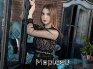 Maplesu