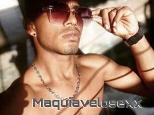 Maquiavelosexx