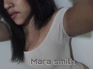 Mara_smith