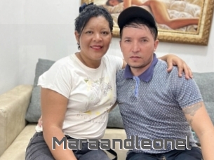 Maraandleonel