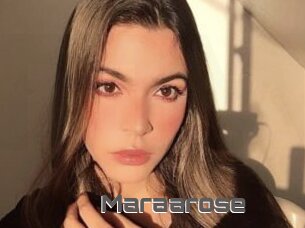 Maraarose