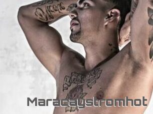 Maracaystromhot