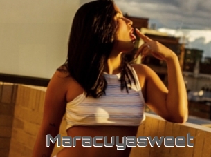 Maracuyasweet