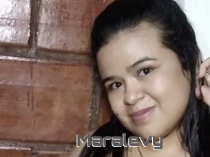 Maralevy