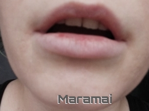 Maramai