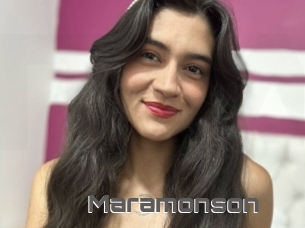 Maramonson