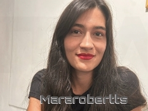 Mararobertts