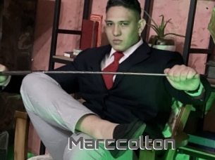 Marccolton