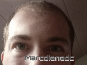 Marcdianadc