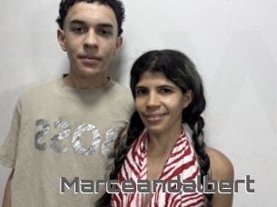 Marceandalbert