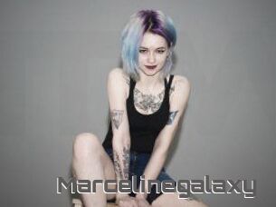 Marcelinegalaxy