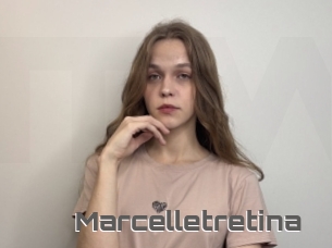 Marcelletretina