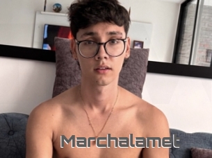Marchalamet