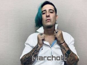 Marchott