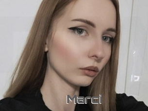 Marci