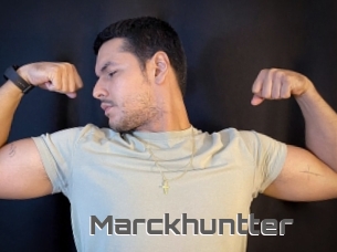 Marckhuntter