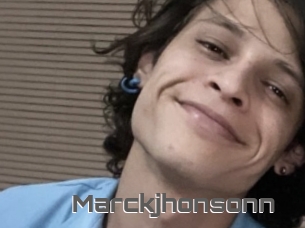 Marckjhonsonn
