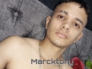 Marcktony