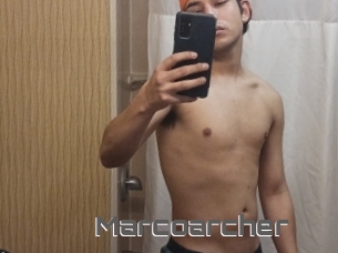 Marcoarcher