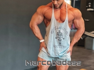 Marcobadass