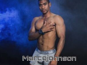 Marcojohnson