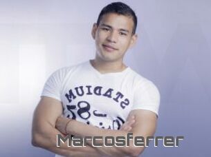 Marcosferrer
