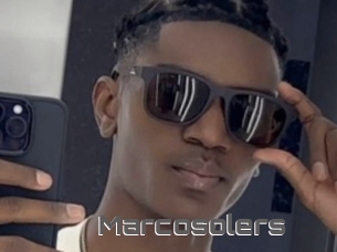 Marcosolers