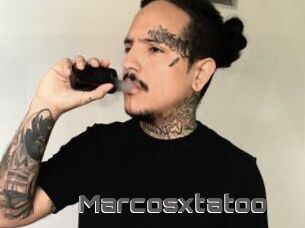 Marcosxtatoo