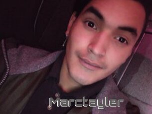 Marctayler